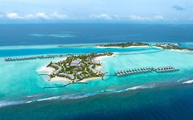Hard Rock Hotel Maldives - Free Shared Speedboat For Stays From 01St Mar To 21St Dec 2026